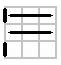 Corners Moved Straight; Twisted Straight M2 - Edges Moved Straight 2