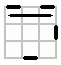 Corners Moved Straight; Twisted Straight P1 - Edges Flipped Neighbours P2