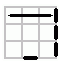 Corners Moved Straight; Twisted Straight P2 - Edges Flipped Neighbours P2