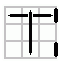 Corners Moved Straight; Twisted Straight P2 - Edges Moved Straight 1