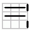 Corners Moved Straight; Twisted Straight P2 - Edges Moved Straight 2