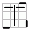 Corners Moved Straight; Twisted Negative P3 - Edges Moved Straight 1