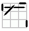 Corners Moved Straight; Twisted Negative M4 - Edges Moved Diagonal M1