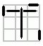 Corners Moved Straight; Twisted Negative P4 - Edges Moved Straight 1