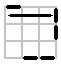 Corners Moved Straight P1; Twisted Positive P1 - Edges Flipped Neighbours P2