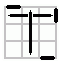 Corners Moved Straight; Twisted Positive P1 - Edges Moved Straight 1