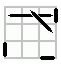 Corners Moved Straight; Twisted Positive P2 - Edges Moved Diagonal P1