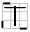 Corners Moved Straight; Twisted Positive P3 - Edges Moved Straight 1