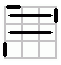 Corners Moved Straight; Twisted Positive P4 - Edges Moved Straight 2