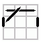 Corners Moved Straight - Edges Moved Diagonal M1; Flipped Opposite 2