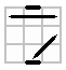 Corners Moved Straight - Edges Moved Diagonal P2; Flipped Opposite 1