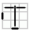 Corners Moved Straight - Edges Moved Straight 1 ; Flipped Neighbours M2