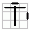 Corners Moved Straight - Edges Moved Straight 1 ; Flipped Neighbours P1