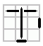 Corners Moved Straight - Edges Moved Straight 1 ; Flipped Neighbours P2