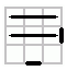 Corners Moved Straight - Edges Moved Straight 2 ; Flipped Neighbours P2