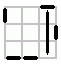 Corners Moved Straight P2; Twisted Negative M1 - Edges Flipped Neighbours P2