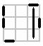 Corners Moved Straight P2; Twisted Negative M1 - Edges Flipped Opposite 2