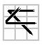 Corners Moved Negative - the long arm is the 'arrowpeak' - Edges Moved Negative - the long arm is the 'arrowpeak' M1