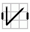 Corners Moved Negative - the long arm is the 'arrowpeak' - Edges Flipped Opposite