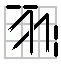 CMTm4 CTDp1 EMTp4 EFNp1