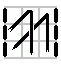 CMTm4 CTR2 EMTp4 EFO2