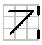 Corners Triangel Positive; Twisted Straight P2