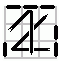 CMTp3 CTIp1 EMTp4 EFNp1