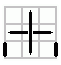 Corners Twisted Neighbours M1 - Edges Moved Cross