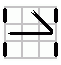 Corners Twisted Regular 2 - Edges Moved Positive - the long arm is the 'arrowpeak' P1