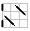 Corners Twisted Straight P1 - Edges Moved Parallel