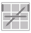 Corners Moved Diagonal 1; Twisted Neighbours P1 - Edges Moved Straight 2