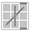 Corners Moved Diagonal 1; Twisted Neighbours P2 - Edges Moved Straight 1