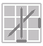 Corners Moved Diagonal 1 - Edges Moved Straight 1; Flipped Neighbours P2