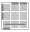 Corners Moved Straight M1; Twisted Negative M1 - Edges Flipped Neighbours M1