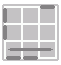 Corners Moved Straight M1; Twisted Negative M1 - Edges Flipped Neighbours M2