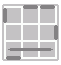 Corners Moved Straight M1; Twisted Negative M1 - Edges Flipped Neighbours P1