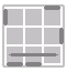 Corners Moved Straight M1; Twisted Negative M1 - Edges Flipped Neighbours P2