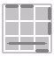 Corners Moved Straight M1; Twisted Positive P1 - Edges Flipped Neighbours P1