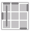 Corners Moved Straight M2; Twisted Positive P1 - Edges Flipped Neighbours M1