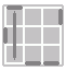 Corners Moved Straight M2; Twisted Positive P1 - Edges Flipped Neighbours M2