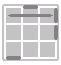 Corners Moved Straight; Twisted Diagonal P2 - Edges Flipped Neighbours P1