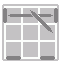 Corners Moved Straight; Twisted Irregular M1 - Edges Moved Diagonal P1