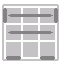 Corners Moved Straight; Twisted Irregular M1 - Edges Moved Straight 2