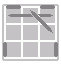 Corners Moved Straight; Twisted Irregular P1 - Edges Moved Diagonal P1