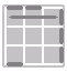 Corners Moved Straight; Twisted Irregular P2 - Edges Flipped Neighbours P1