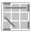 Corners Moved Straight; Twisted Irregular P2 - Edges Moved Diagonal M2
