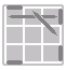 Corners Moved Straight; Twisted Irregular P2 - Edges Moved Diagonal P1
