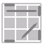 Corners Moved Straight; Twisted Irregular P2 - Edges Moved Diagonal P2