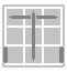 Corners Moved Straight; Twisted Neighbours M2 - Edges Moved Straight 1