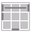 Corners Moved Straight; Twisted Straight P1 - Edges Flipped Neighbours M2